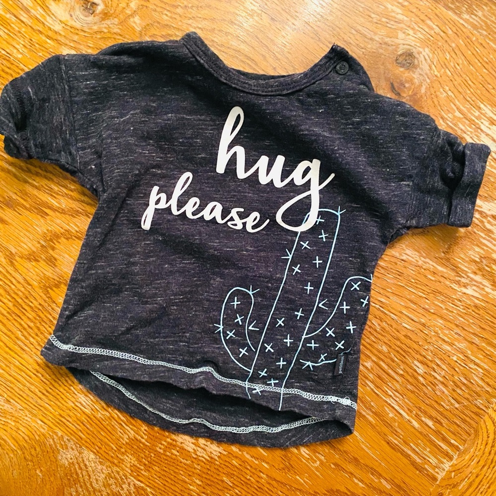 Baby tshirt